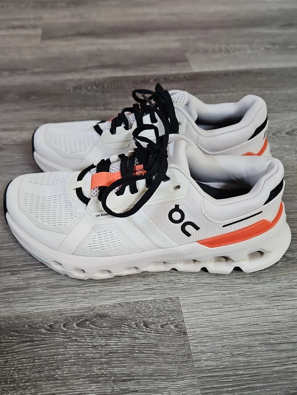 On Running Cloudtec Women's Running Shoes Size 7
